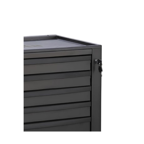 Carrinho para Ferramentas com 6 Gavetas Preto RSC24/6 BETA-0eea5dce-c489-472f-918f-b083290baa8c