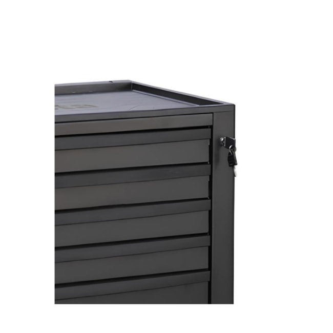 Carrinho para Ferramentas com 6 Gavetas Preto RSC24/6 BETA-575dff5c-4eb1-4c71-a46a-d8e6c172cf7b