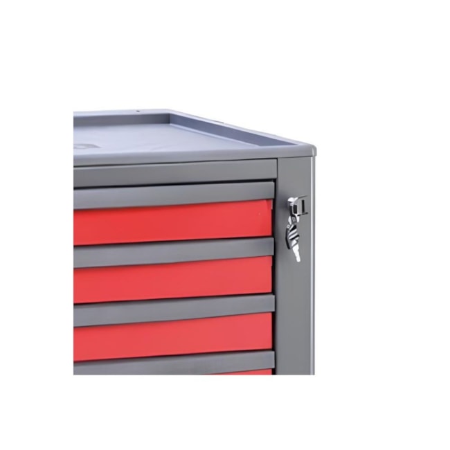 Carrinho para Ferramentas com 6 Gavetas Vermelho RSC24/6 BETA-a6d1f9e2-1756-480e-b60d-d347f11795b8
