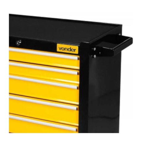Carrinho para Ferramentas com 7 Gavetas 3599070070 VONDER-9d4e4a3f-5704-4e78-a57c-214b45ddf937