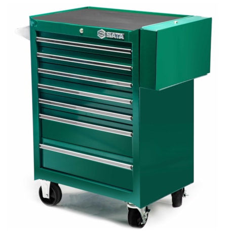 Carrinho para Ferramentas com 7 Gavetas 680x458x1000mm ST95107SC SATA-b2aaeefc-b37c-410b-abe3-db273b2d3ace