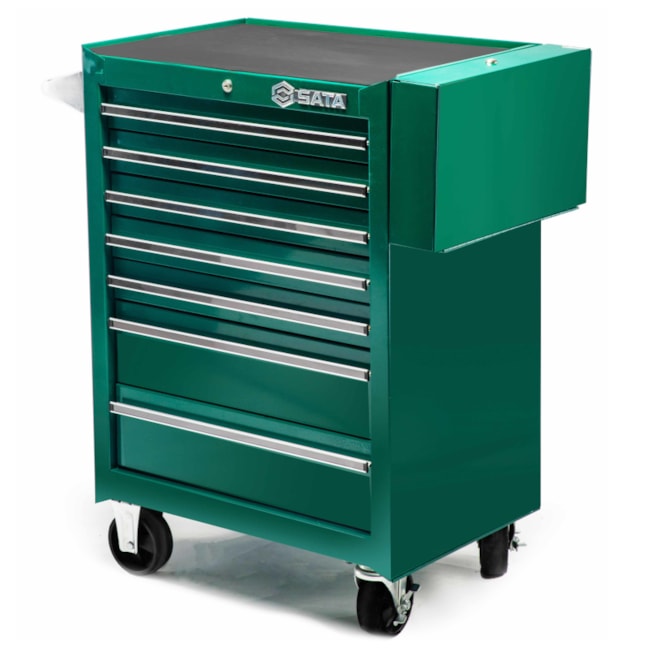 Carrinho para Ferramentas com 7 Gavetas 680x458x1000mm ST95107SC SATA-4b7bfca5-aaa4-41fc-8cc0-3de740f04c0d