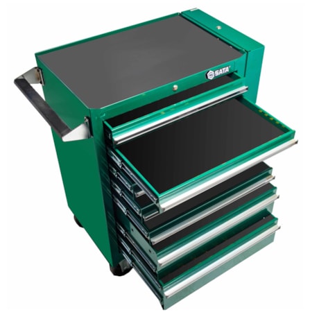 Carrinho para Ferramentas com 7 Gavetas 680x458x1000mm ST95107SC SATA-af51d254-fea4-4161-a8a7-f3c83bca4538