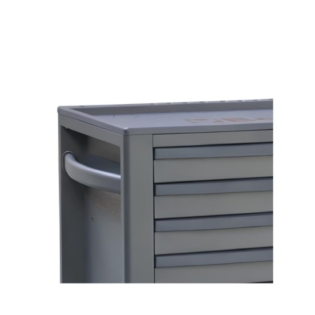 Carrinho para Ferramentas com 7 Gavetas Anti-inclinação Cinza RSC24A/7-A BETA-1abf8f97-8d18-416b-a895-92bfb93508c0