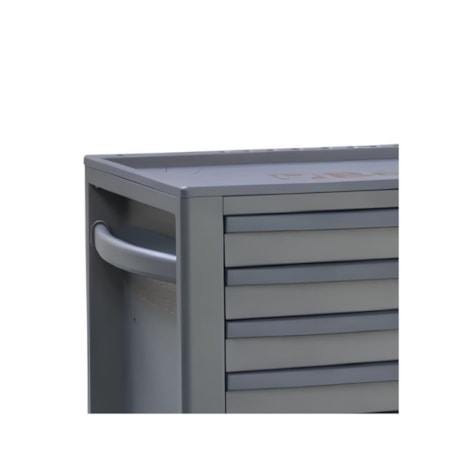 Carrinho para Ferramentas com 7 Gavetas Anti-inclinação Cinza RSC24A/7-A BETA-09a4eb9b-6d43-45d6-b457-5f1443ab5c45