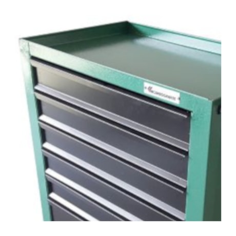 Carrinho para Ferramentas com 7 Gavetas CG 890 CARBOGRAFITE-83824bf7-d994-4e24-a762-4bb160c6a864