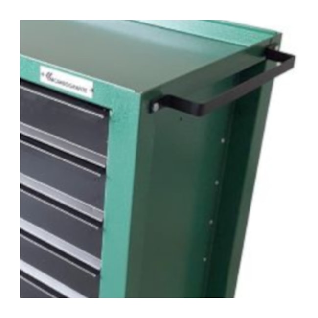 Carrinho para Ferramentas com 7 Gavetas CG 890 CARBOGRAFITE-e98d4f85-9932-4434-bbcc-ddd648ee8dce