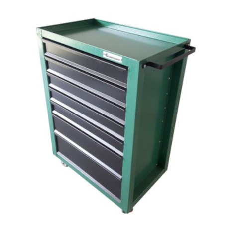 Carrinho para Ferramentas com 7 Gavetas CG 890 CARBOGRAFITE-f597f0f5-8ce7-4c6e-a6f6-fa263025bc1b