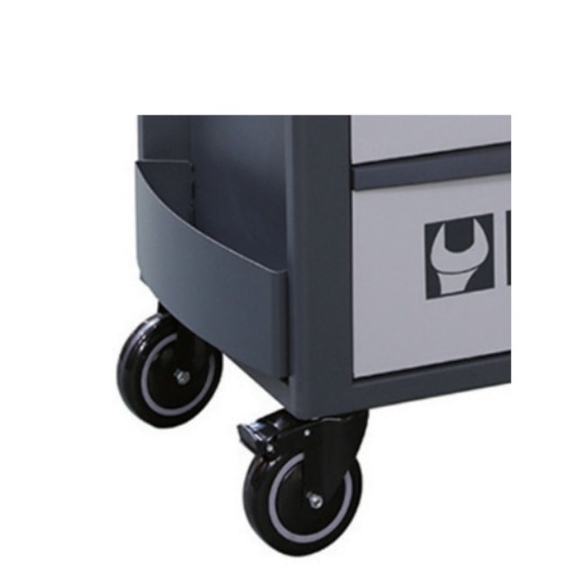 Carrinho para Ferramentas com 7 Gavetas Cinza RSC24/7-G BETA-e633ad83-c18e-4de6-8f39-765b0e52386f