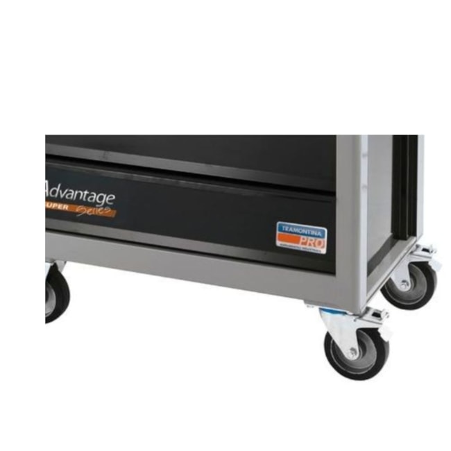 Carrinho para Ferramentas com 7 Gavetas e 110 Peças Cinza 44950/110 TRAMONTINA PRO-59ca9c6d-c8c7-4bf8-b7d2-43b097ae520f