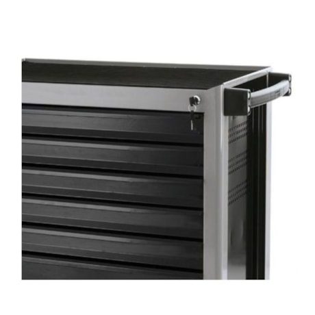 Carrinho para Ferramentas com 7 Gavetas e 110 Peças Cinza 44950/110 TRAMONTINA PRO-98736f4b-45e5-4a13-954f-01fc9e0a7f37