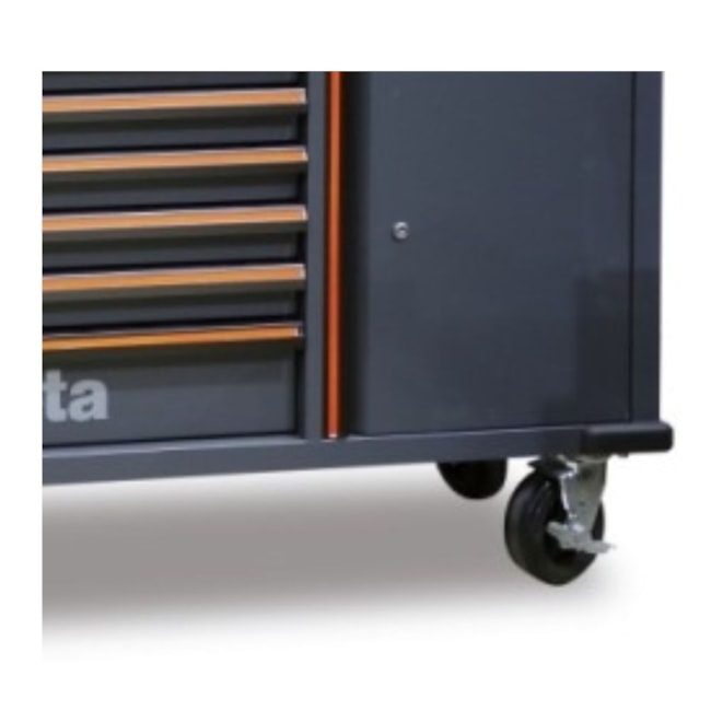 Carrinho para Ferramentas com 7 Gavetas e Lixeira Embutida Tampo Madeira C45PRO MWS/W BETA-f1abb5a3-4dc5-4a11-adbb-c2a226458c66