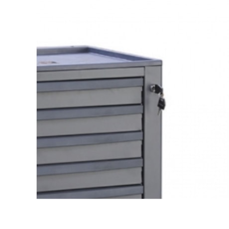 Carrinho para Ferramentas com 7 Gavetas Full Cinza RSC24/7-A BETA-548ceecf-f86f-4ea3-aee4-be6a4d292c49