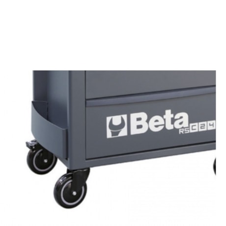 Carrinho para Ferramentas com 7 Gavetas Full Cinza RSC24/7-A BETA-5a807236-f5d9-484c-b5f6-8de42652d8e5
