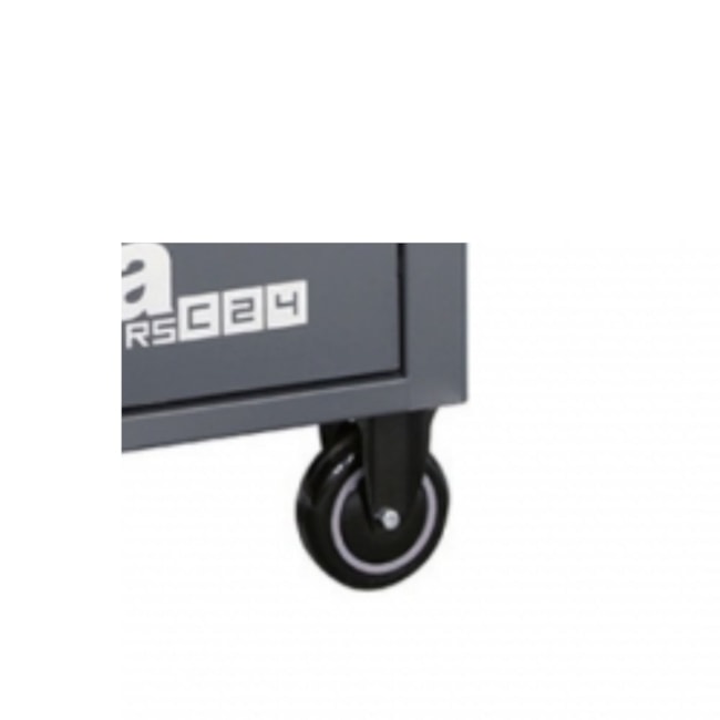 Carrinho para Ferramentas com 7 Gavetas Full Cinza RSC24/7-A BETA-46a39246-9d67-4d72-9f0f-b14d15380ec8