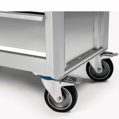 Carrinho para Ferramentas com 7 Gavetas INOX 44965/001 TRAMONTINA PRO-babfadbc-a25b-4c36-859c-efeb448b6870