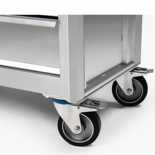 Carrinho para Ferramentas com 7 Gavetas INOX 44965/001 TRAMONTINA PRO-5327637c-1d5a-4983-9b0c-093d0d977f5f