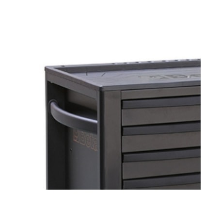 Carrinho para Ferramentas com 7 Gavetas Preto RSC24/7-N BETA-48cc3c8e-7ab0-4d1d-861b-c335bb5b8cd6