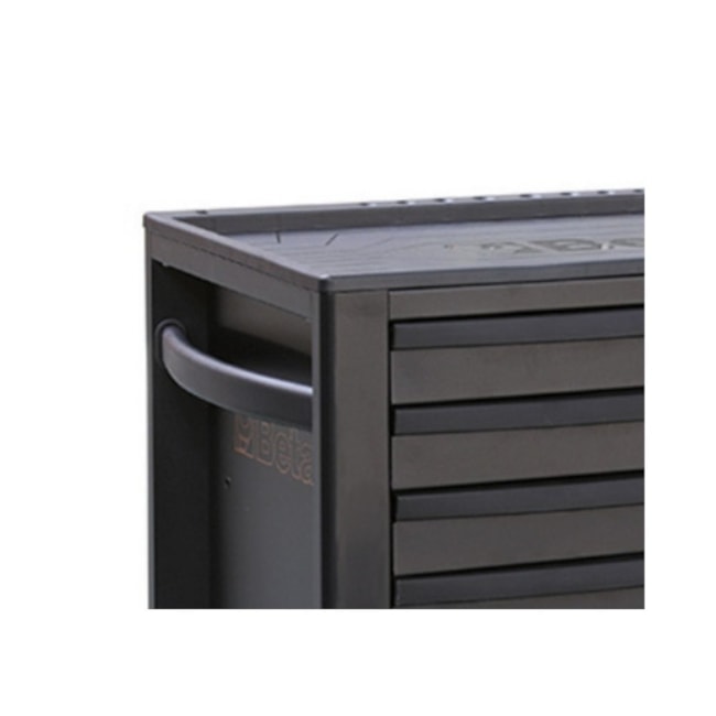 Carrinho para Ferramentas com 7 Gavetas Preto RSC24/7-N BETA-98c21776-d9f5-4758-a543-af373290c4af