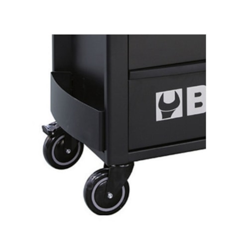 Carrinho para Ferramentas com 7 Gavetas Preto RSC24/7-N BETA-47af20b6-af33-4367-8b3b-75cde9a4bc0c