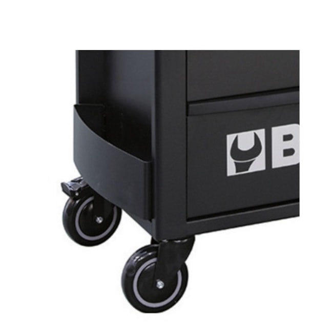 Carrinho para Ferramentas com 7 Gavetas Preto RSC24/7-N BETA-5cc20fc9-10b0-4366-9203-7f18e11ab947