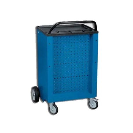 Carrinho para Ferramentas com 7 Gavetas Tanto e 129 Peças 3000-GM MIX 2 GEDORE-3eb42de7-13b9-41dd-8b8c-cf7e2d790e79