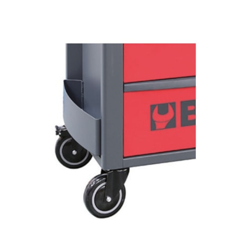 Carrinho para Ferramentas com 7 Gavetas Vermelho RSC24/7-R BETA-be2e99c3-c5c1-4746-a125-38281a14d02c
