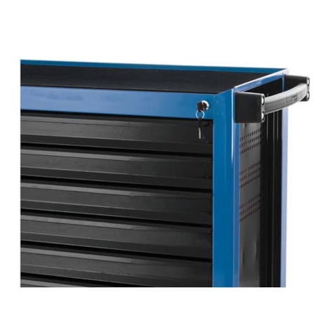 Carrinho para Ferramentas com 8 Gavetas Azul 44950/212 TRAMONTINA PRO-ce96973c-1f02-4ef9-95e5-3d6541626a73