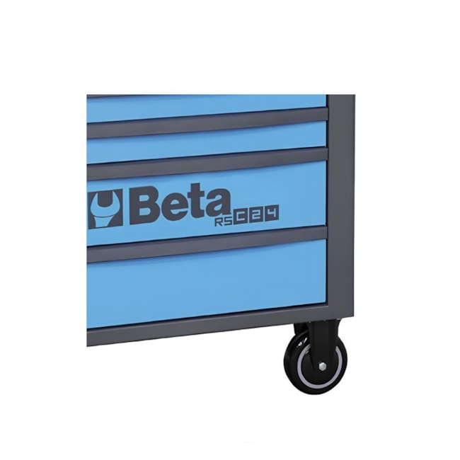 Carrinho para Ferramentas com 8 Gavetas Azul RSC24/8 BETA-b194a897-fce5-45a6-a901-7b12cff45d69