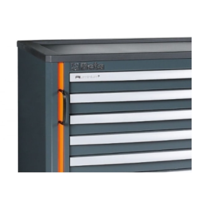 Carrinho para Ferramentas com 8 Gavetas Cinza C55C8 BETA-6b57c2d2-046c-4e6a-b847-47f8811c370e