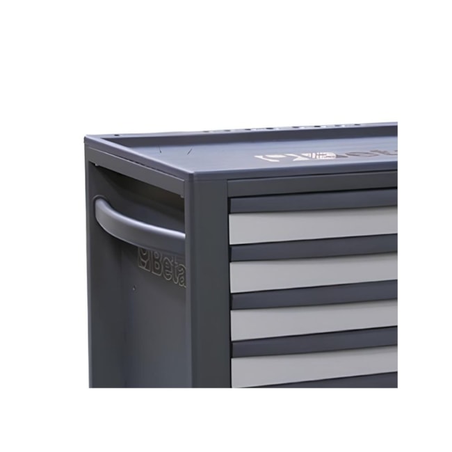 Carrinho para Ferramentas com 8 Gavetas Cinza RSC24/8 BETA-3a3fba0f-d8d7-445d-bb96-4d1ea223396e