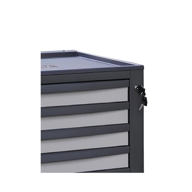 Carrinho para Ferramentas com 8 Gavetas Cinza RSC24/8 BETA-4f202cda-53c3-4e46-bf98-c1ee04cbfd7d