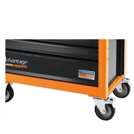 Carrinho para Ferramentas com 8 Gavetas e 115 Peças 44950/717 TRAMONTINA PRO-b75bb7bc-e3e0-45ad-8801-7e01fdc026ab