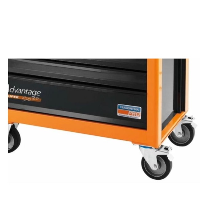 Carrinho para Ferramentas com 8 Gavetas e 115 Peças 44950/717 TRAMONTINA PRO-68ae6c18-9921-4fc2-8f3c-897003e1d918