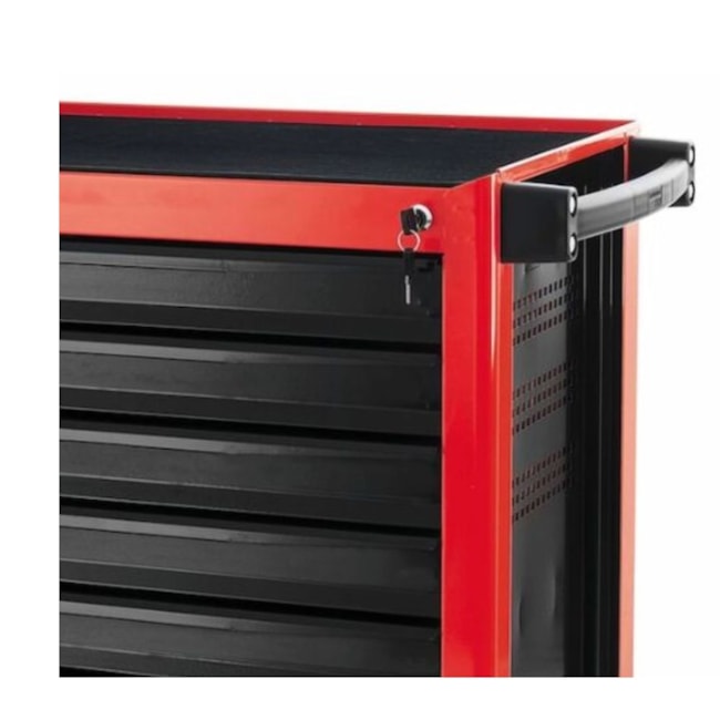 Carrinho para Ferramentas com 8 Gavetas e 173 Peças 44950955 TRAMONTINA PRO-e01c9158-0eb6-4d74-aec1-206ba6cadbae