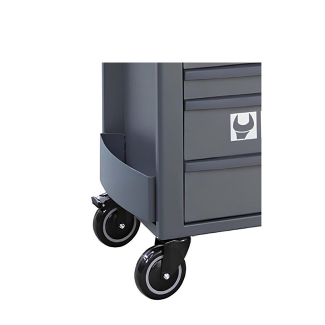 Carrinho para Ferramentas com 8 Gavetas Full Cinza RSC24/8 BETA-dd69eccc-e4d3-4f35-99ca-7b39c0ab28c6