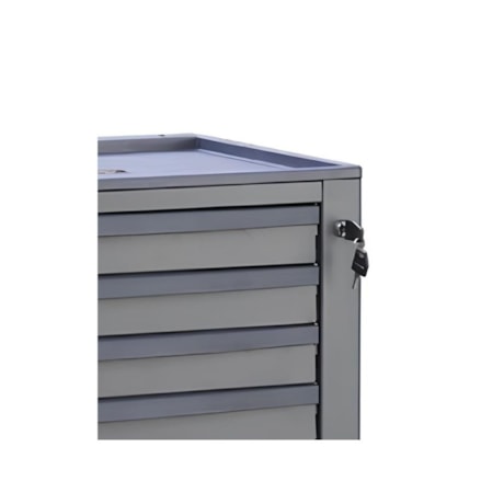 Carrinho para Ferramentas com 8 Gavetas Full Cinza RSC24/8 BETA-e8777e91-119c-4f78-8ea4-34e20e51aaf3