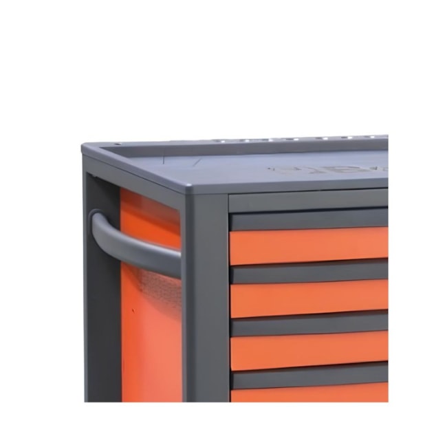 Carrinho para Ferramentas com 8 Gavetas Full Laranja RSC24/8 BETA-0d3b1644-8d08-418c-8d41-a1b30e6dd800