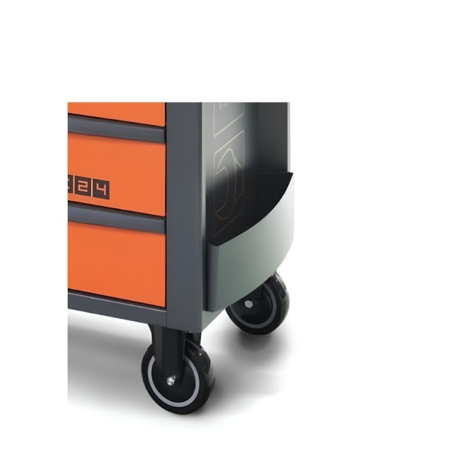 Carrinho para Ferramentas com 8 Gavetas Laranja RSC24/8 BETA-fb6b8622-490e-438a-af5b-58c6ddeff0ac
