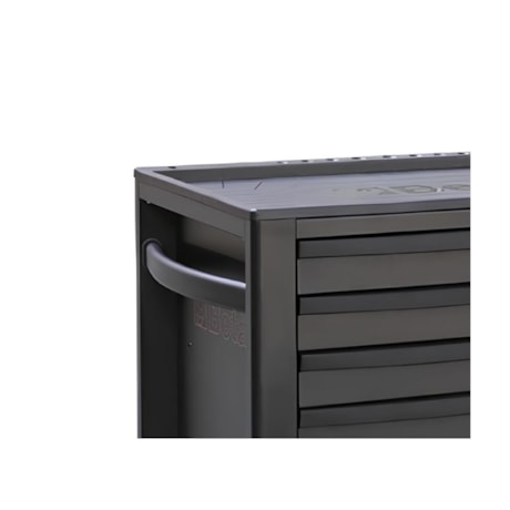 Carrinho para Ferramentas com 8 Gavetas Preto RSC24/8 BETA-0f27eaff-3ca5-4113-a71f-49fc234d80cb