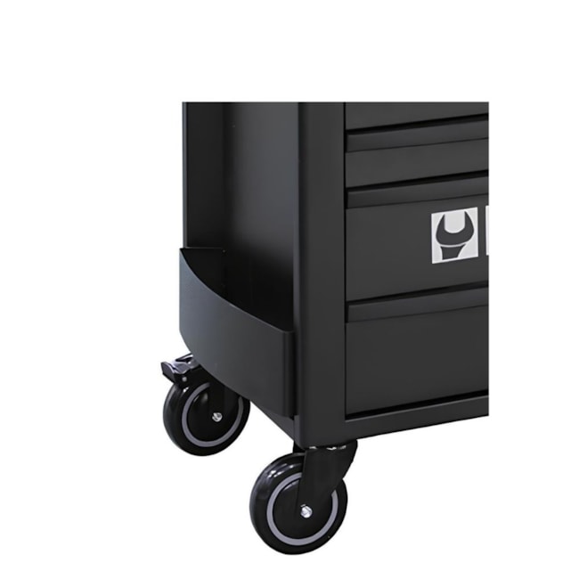 Carrinho para Ferramentas com 8 Gavetas Preto RSC24/8 BETA-74b80eba-56c3-4ab6-a72a-7ce83c53e1e9