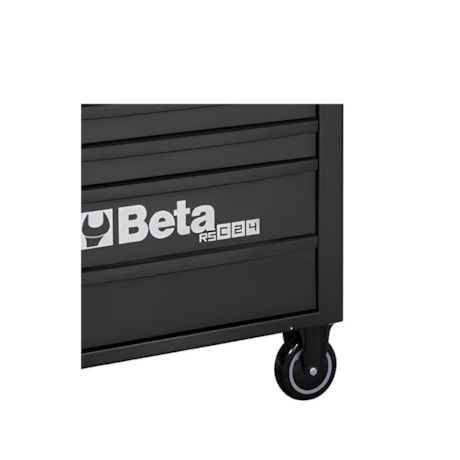 Carrinho para Ferramentas com 8 Gavetas Preto RSC24/8 BETA-6c348809-3d77-4cbc-8419-9cf34185d52f