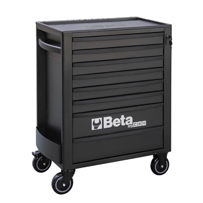 Carrinho para Ferramentas com 8 Gavetas Preto RSC24/8 BETA-aeb8a9d3-c452-45ab-80ea-09d7c1457c1f