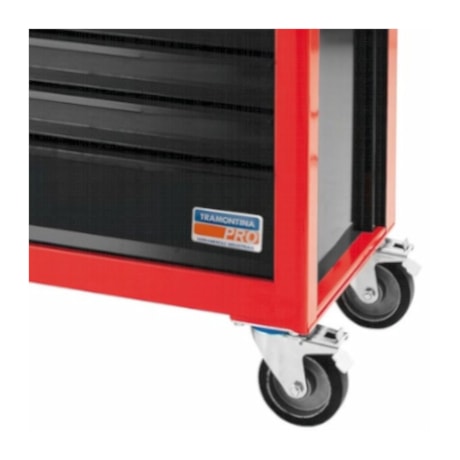 Carrinho para Ferramentas com 8 Gavetas Vermelho 44950/312 TRAMONTINA PRO-fc89596c-0f6d-4935-a2ce-9b4a7bfc5833