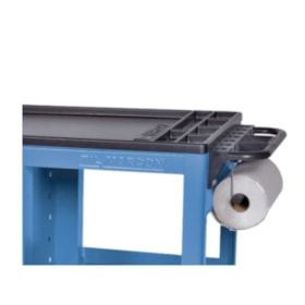 Carrinho para Ferramentas de 5 Gavetas CR-54 MARCON