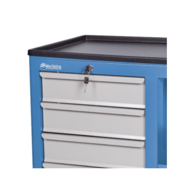 Carrinho para Ferramentas de 5 Gavetas CR-54 MARCON-3d72a22c-b7d4-4532-a404-69ac42223151