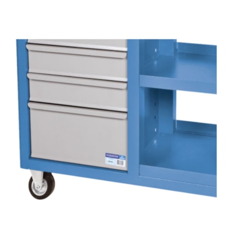 Carrinho para Ferramentas de 5 Gavetas CR-54 MARCON-5686089d-0aad-4ce4-9335-286986bf0c2f