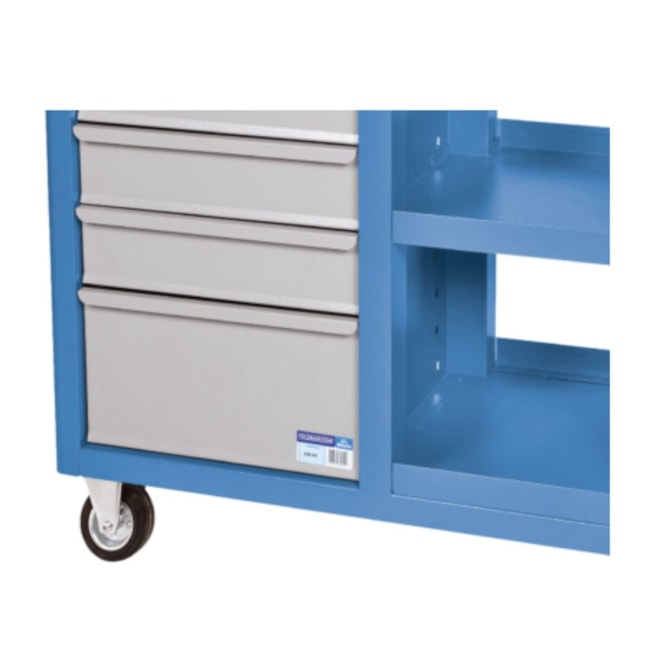 Carrinho para Ferramentas de 5 Gavetas CR-54 MARCON-49079f8a-0615-40e7-85ce-7312fddf8029