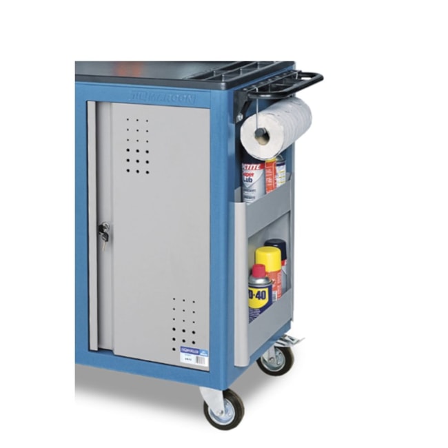 Carrinho para Ferramentas de 5 Gavetas Porta Lateral e Painel CR-73 MARCON-1b08fc32-1df4-493e-b89c-e027a9339e9a