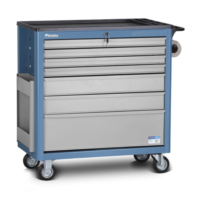 Carrinho para Ferramentas de 7 Gavetas CR-57 MARCON-783366c0-530c-48f1-a67a-f8a71bca5bdb